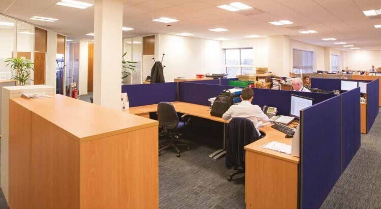 Old Ford Rd, Aberdeen en alquiler - Foto del edificio - Imagen 3 de 9