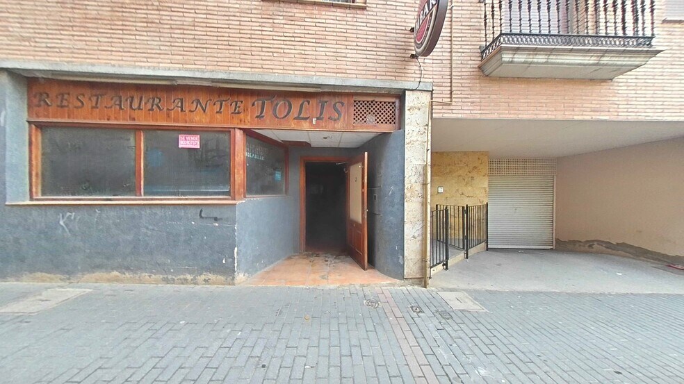Andres, Mallén, Zaragoza en venta - Foto del edificio - Imagen 2 de 45