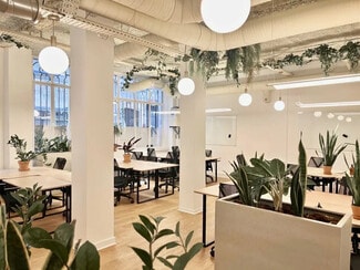 Más detalles de Oficina en alquiler