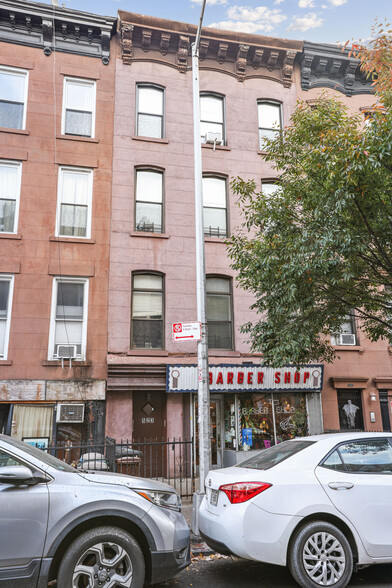 523 Henry St, Brooklyn, NY en venta - Foto del edificio - Imagen 1 de 28