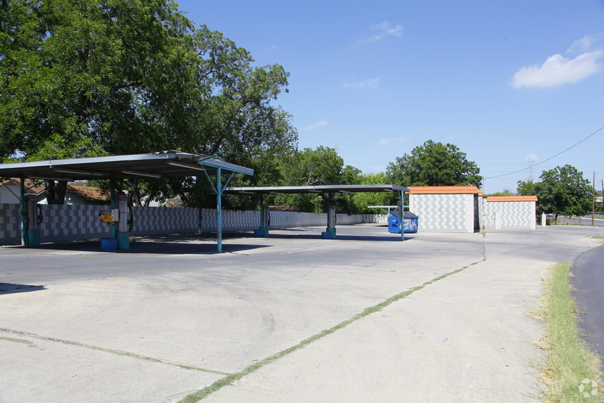 1220 Steves Ave, San Antonio, TX en venta - Foto principal - Imagen 1 de 2