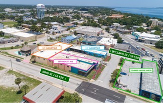 Más detalles para 117-137 Hughlett Ave, Cocoa, FL - Locales en venta