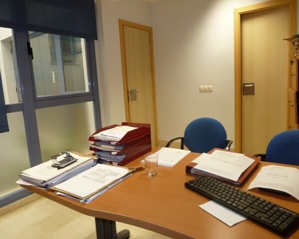 Oficina en Córdoba, Córdoba en alquiler - Foto del interior - Imagen 3 de 11