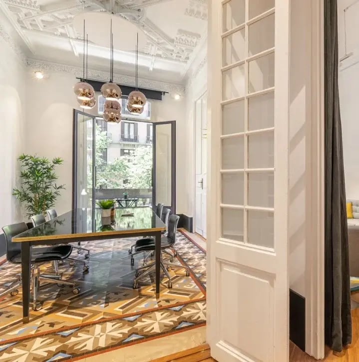 Rambla de Catalunya, 94, Barcelona, Barcelona en alquiler Foto del interior- Imagen 1 de 1