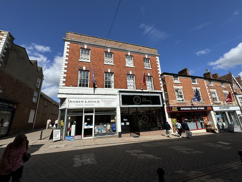 43-45 Bridge St, Evesham en venta - Foto del edificio - Imagen 2 de 8