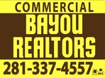 Bayou Realtors Inc