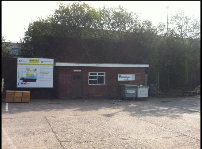 Northgate, Aldridge en venta - Foto principal - Imagen 1 de 1