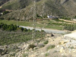 los Atajuelos, 11, Dalías, ALM - Aérea vista de mapa - Image1