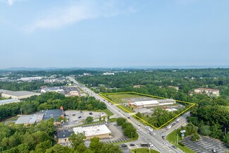 Más detalles de 681 Route 211 E, Middletown, NY - Terreno en alquiler