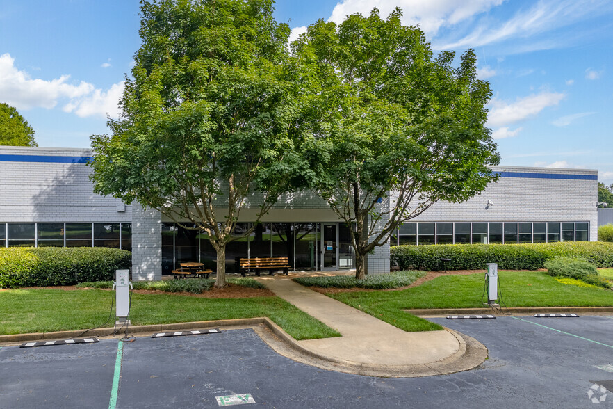 1000 Cobb Place Blvd, Kennesaw, GA en alquiler - Foto del edificio - Imagen 3 de 22