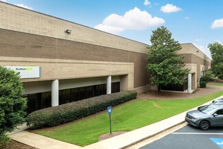 Más detalles de 322 Thornton Rd, Lithia Springs, GA - Nave en alquiler