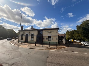 Heath Rd, Weybridge en alquiler Foto del edificio- Imagen 1 de 3