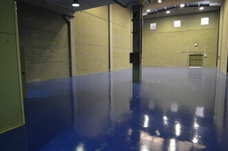 Nave en Barcelona, Barcelona en alquiler Foto del interior- Imagen 1 de 22