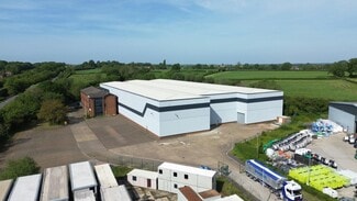 Más detalles de Lawford Rd, Rugby - Nave en alquiler