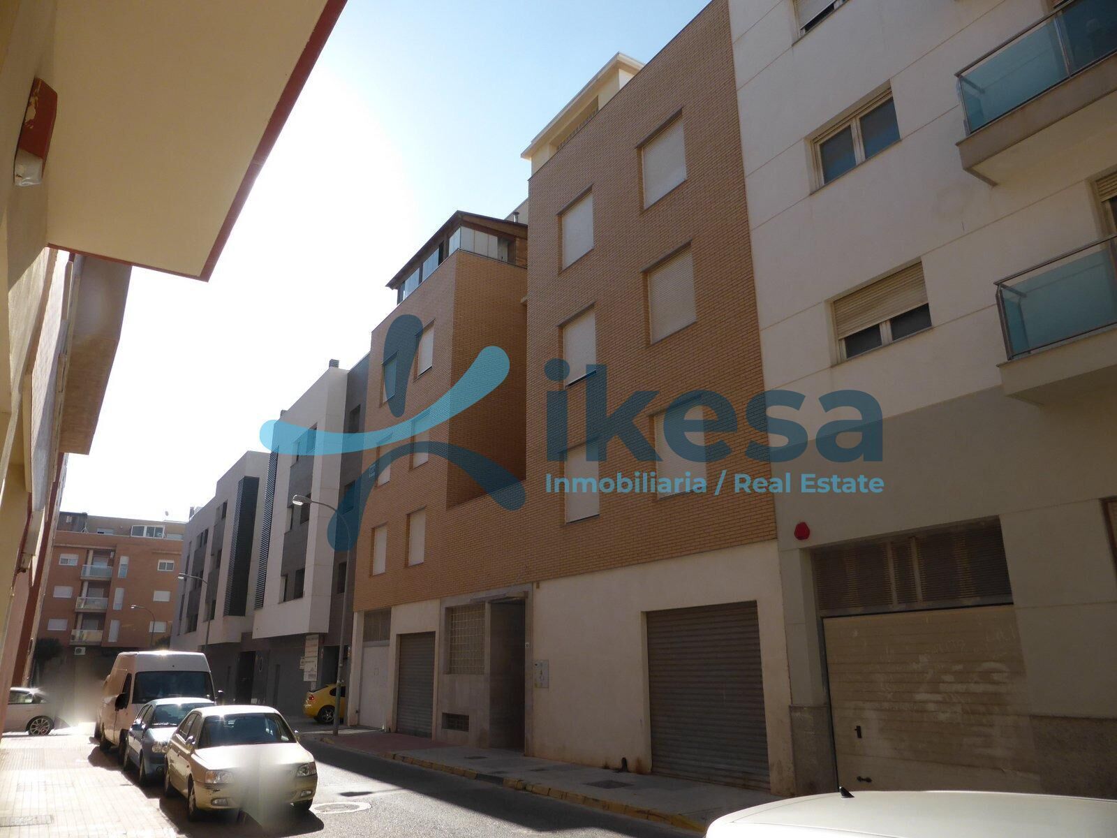 Local en El Ejido, Almería en venta Foto del edificio- Imagen 1 de 2