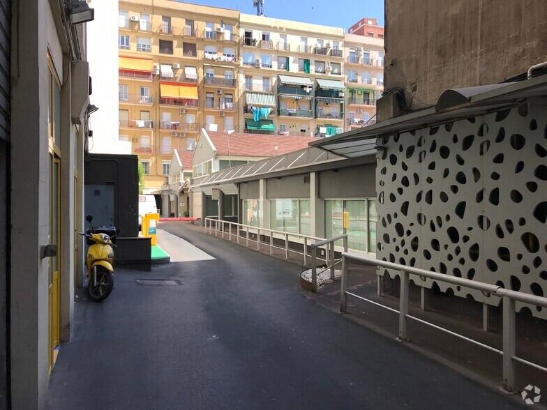 Calle De Ríos Rosas, 47, Madrid, Madrid en venta - Foto del edificio - Imagen 1 de 1