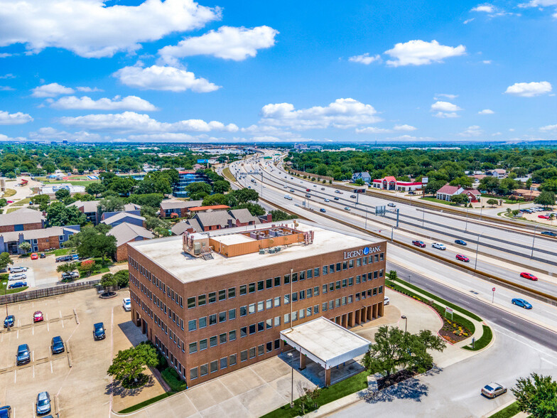 6851 NE Loop 820, North Richland Hills, TX en alquiler - Foto del edificio - Imagen 2 de 32