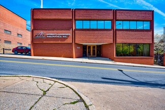 Más detalles para 100 W Antietam St, Hagerstown, MD - Oficinas en alquiler