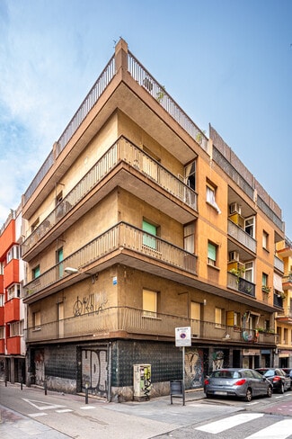 Más detalles para Carrer de Sant Salvador, Barcelona - Edificios residenciales en venta