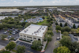 1925 Prospect Ave, Orlando, FL - VISTA AÉREA  vista de mapa