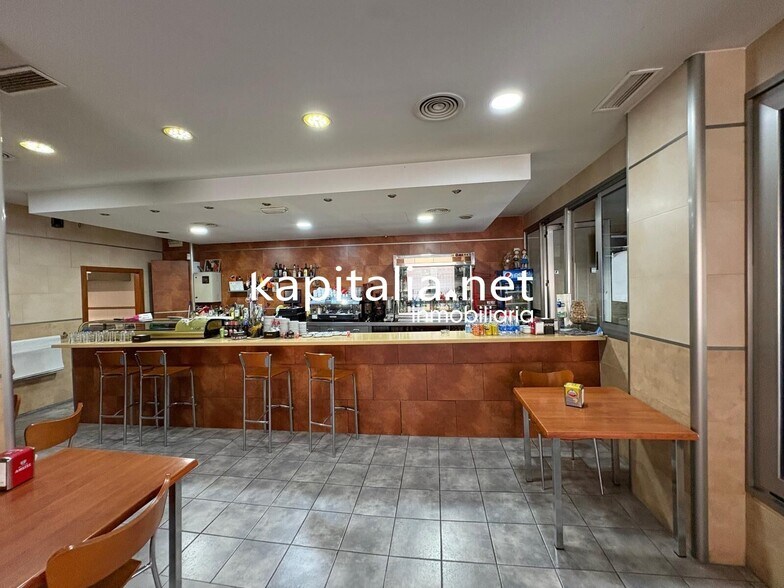 Padre, 16, Xàtiva, Valencia en alquiler - Foto del interior - Imagen 3 de 30