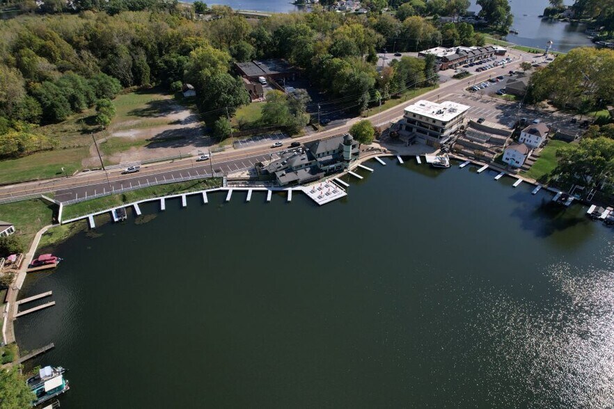 Portage Lakes Legacy Portfolio cartera de 2 inmuebles en venta en LoopNet.es - Foto del edificio - Imagen 3 de 16