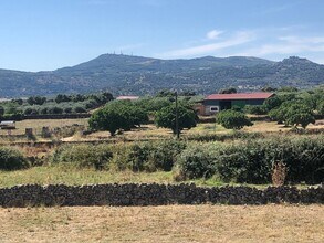 Manuel Espinazo, Albala, 2, Albalá, CAC - Aérea  vista de mapa