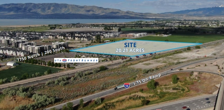 6928 W 7750 N, American Fork, UT en venta - Foto del edificio - Imagen 1 de 9