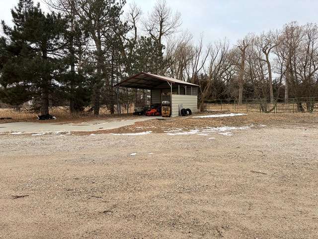 807 E Hwy 20, Bassett, NE en venta - Foto del edificio - Imagen 3 de 18