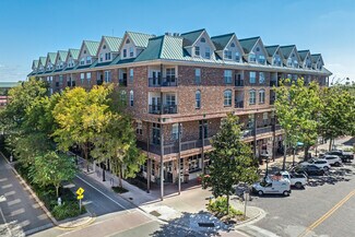 Más detalles de 201 SE 2nd Ave, Gainesville, FL - Oficina en venta