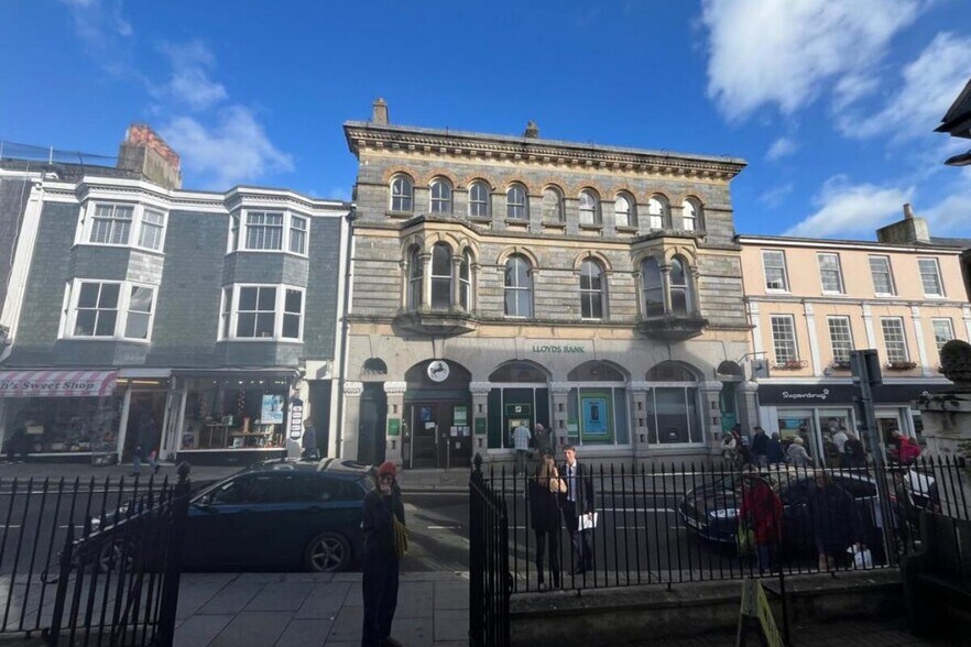 31-33 Fore St, Totnes en venta - Foto principal - Imagen 1 de 10