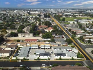 Más detalles para 12551 Adelle St, Garden Grove, CA - Edificios residenciales en venta