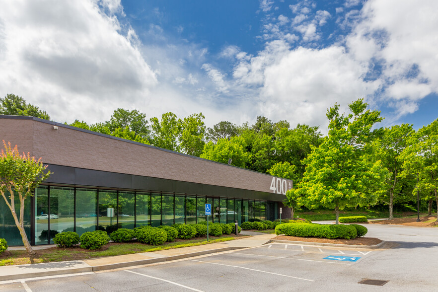 1575 Northside Dr NW, Atlanta, GA en alquiler - Foto del edificio - Imagen 2 de 5