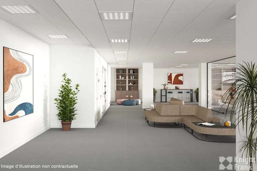 58 Rue Beaubourg, Paris en alquiler - Foto del interior - Imagen 3 de 4