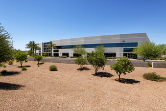 Más detalles para 4500 E Cotton Center Blvd, Phoenix, AZ - Oficinas en alquiler