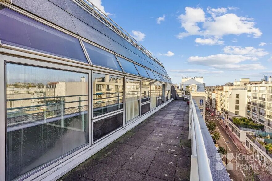 67 Rue Anatole France, Levallois-Perret en alquiler - Foto del edificio - Imagen 3 de 5