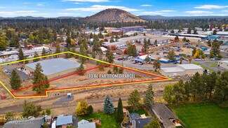 Más detalles de 135 SE 5th St, Bend, OR - Terreno en venta