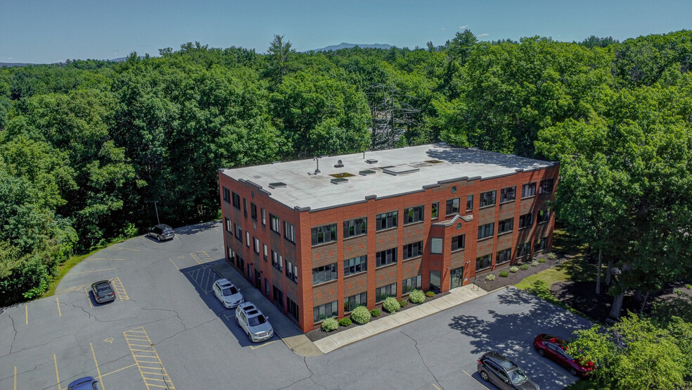 620 Hinesburg Rd, South Burlington, VT en venta - Foto del edificio - Imagen 1 de 19