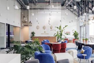 Más detalles para 19505 Biscayne Blvd, Miami, FL - Coworking en alquiler