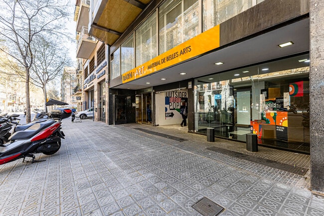 Más detalles de Local en alquiler