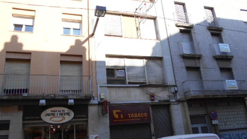 Edificio residencial en Igualada, Barcelona en venta Foto principal- Imagen 1 de 1