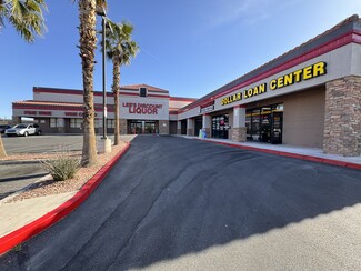 Más detalles para 7411-7421 W Lake Mead Blvd, Las Vegas, NV - Locales en alquiler