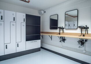 66 Seymour St, London en alquiler Foto del interior- Imagen 2 de 4