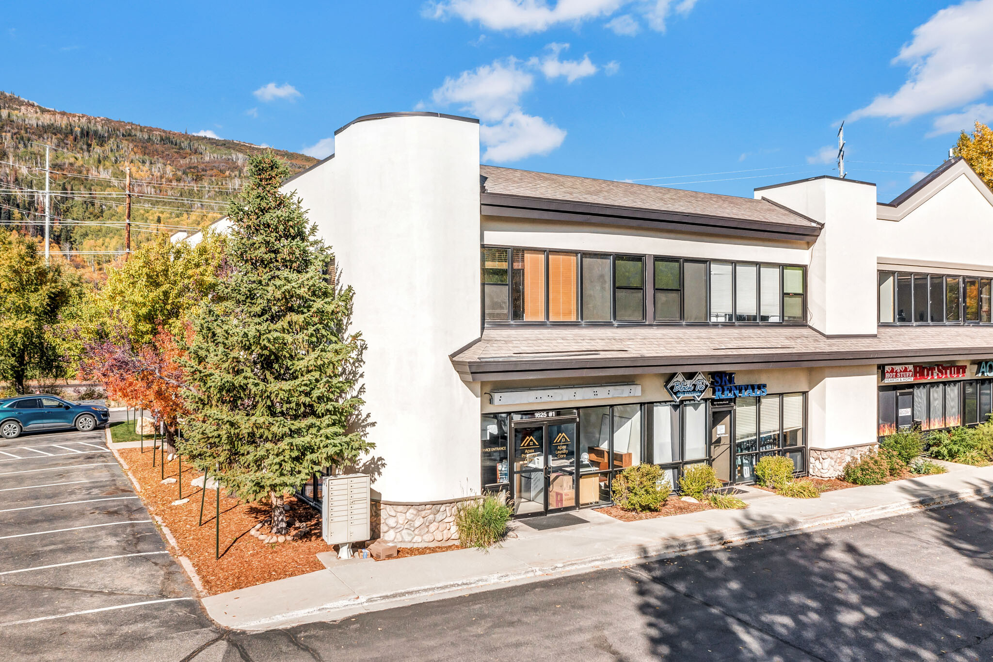 1625 Mid Valley Dr, Steamboat Springs, CO en venta Foto del edificio- Imagen 1 de 13