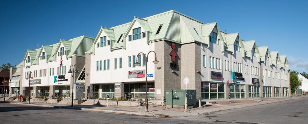 259 Boul Saint-Joseph, Gatineau, QC en alquiler - Foto del edificio - Imagen 3 de 3