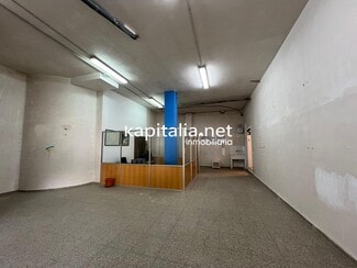 Más detalles de Local en alquiler