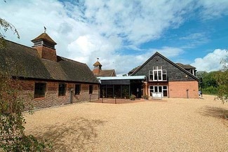 Más detalles de Ironsbottom, Reigate - Oficina en alquiler