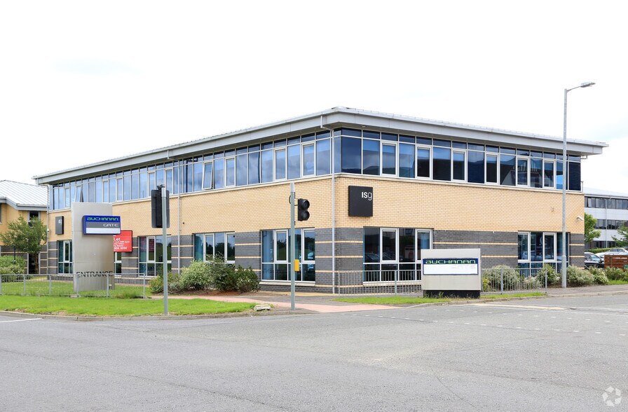 Buchanan Gate, Stepps en alquiler - Foto principal - Imagen 3 de 4