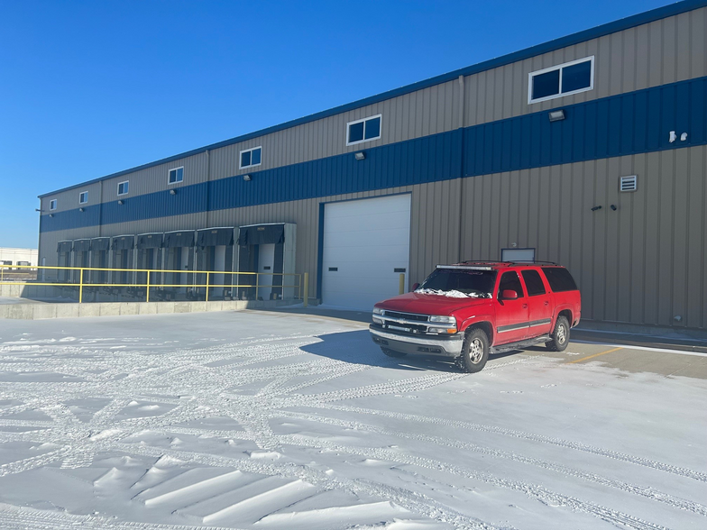 4886 E 400 S, Lafayette, IN en alquiler - Foto del edificio - Imagen 1 de 3