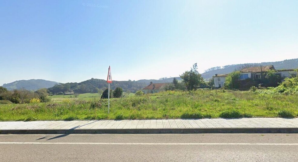 Terreno en Arnuero, Cantabria en venta - Plano del sitio - Imagen 2 de 2